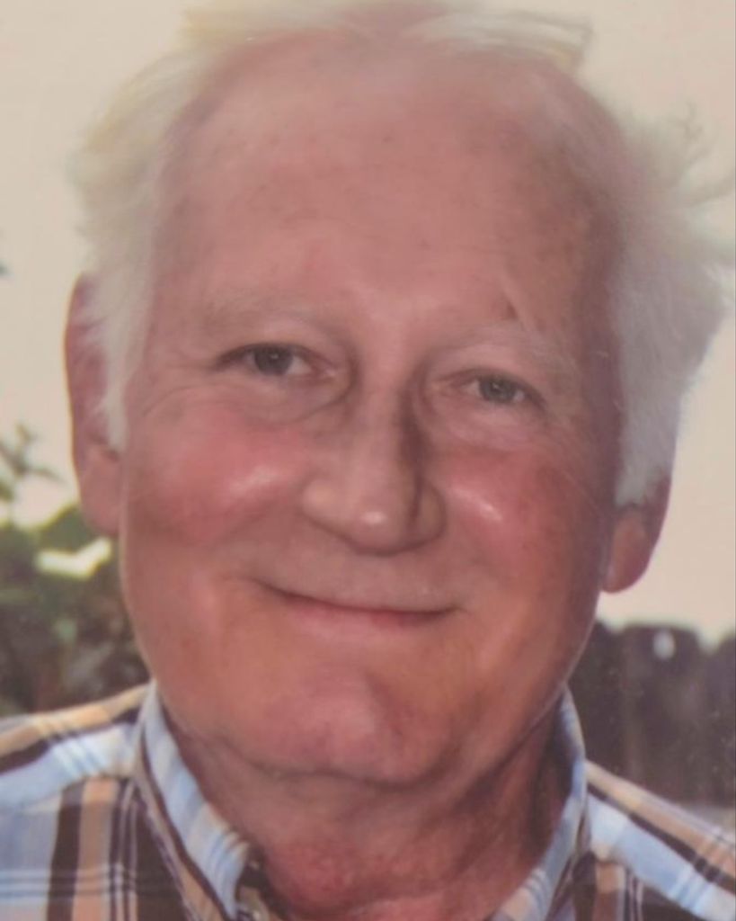 Ronald Allen Ratzloff