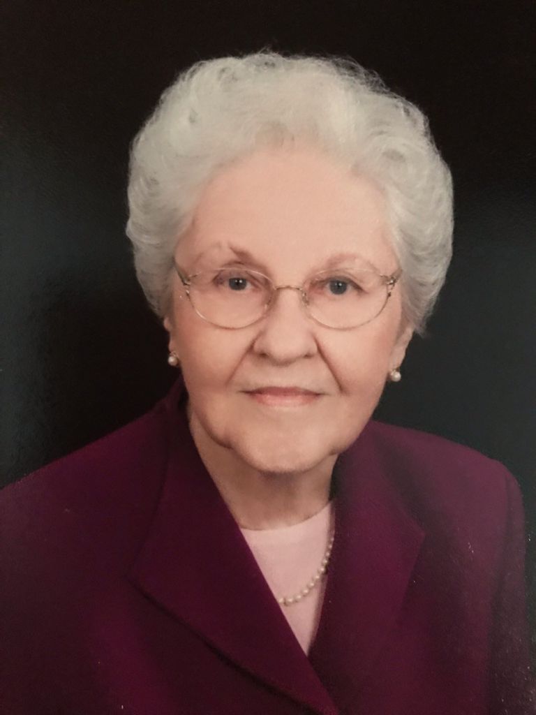 Imadean Peterson Profile Photo
