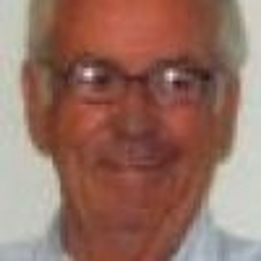 William P.  Johnston Profile Photo