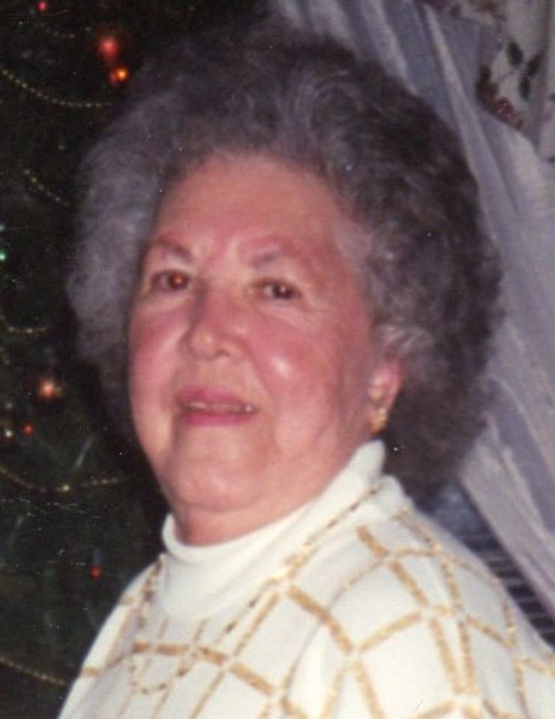 Firleen Davis Holt Profile Photo
