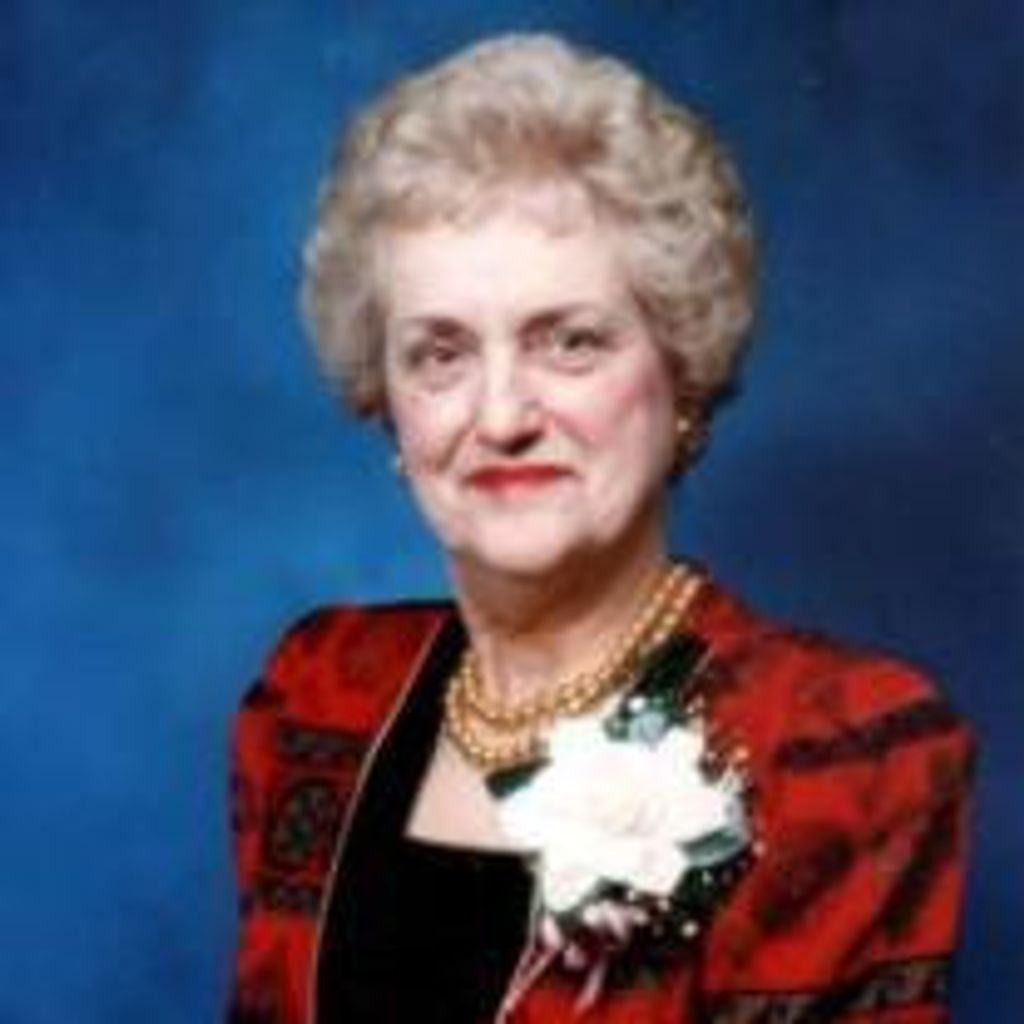 Ruth Jacobson
