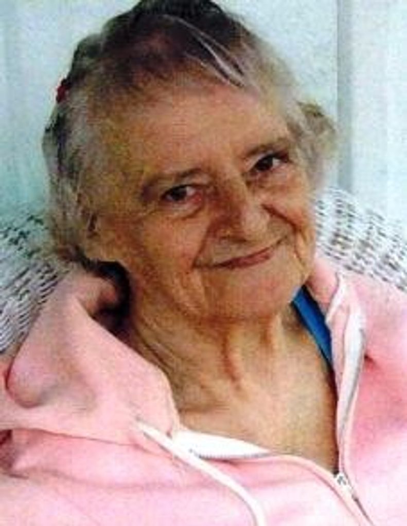 Marilyn "Lynn" J. (Chapin)  Gardner