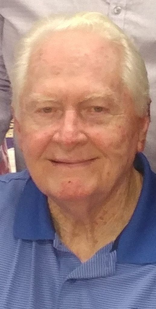 Clarence Orville “Bud” Williams