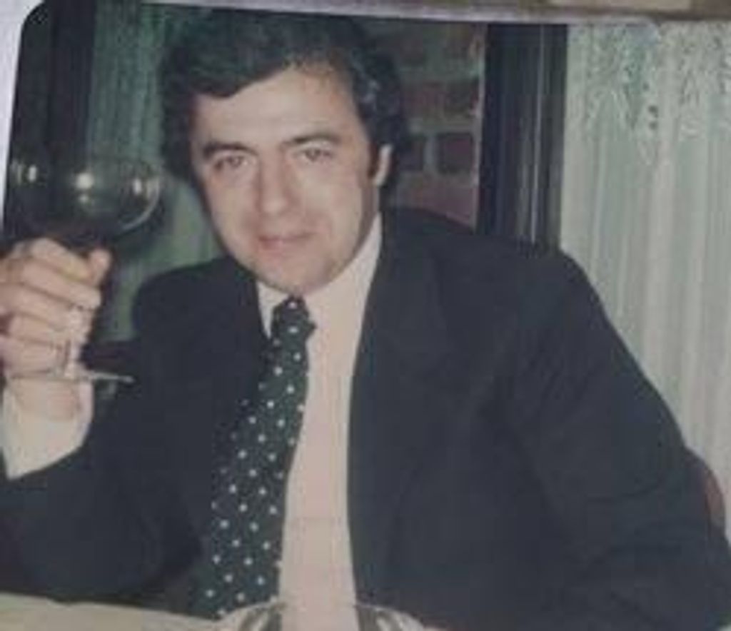 William Braica