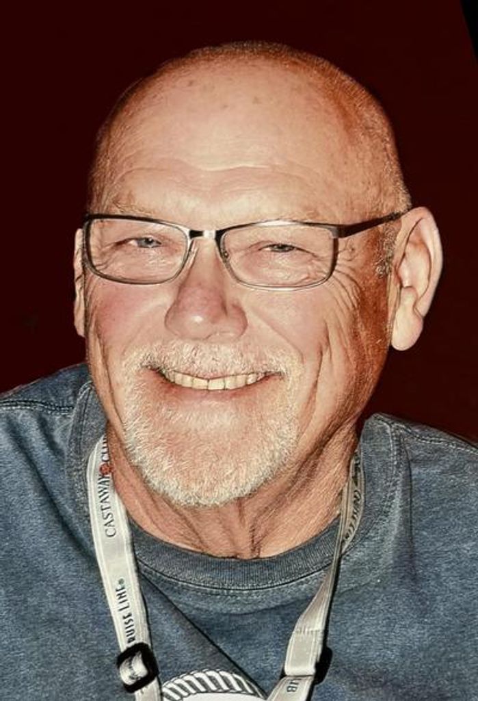 William C. Moffitt Profile Photo