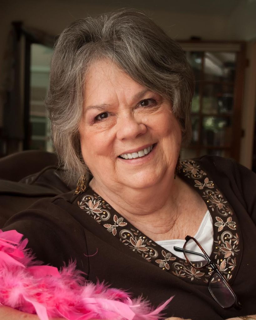 Joyce Anne Umfress Profile Photo