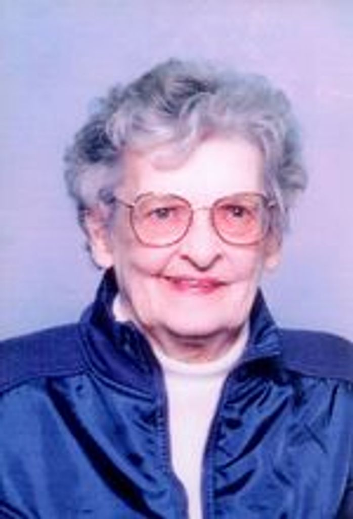 Doris L. Orlando