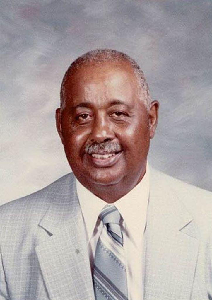 Garlon Johnson Profile Photo