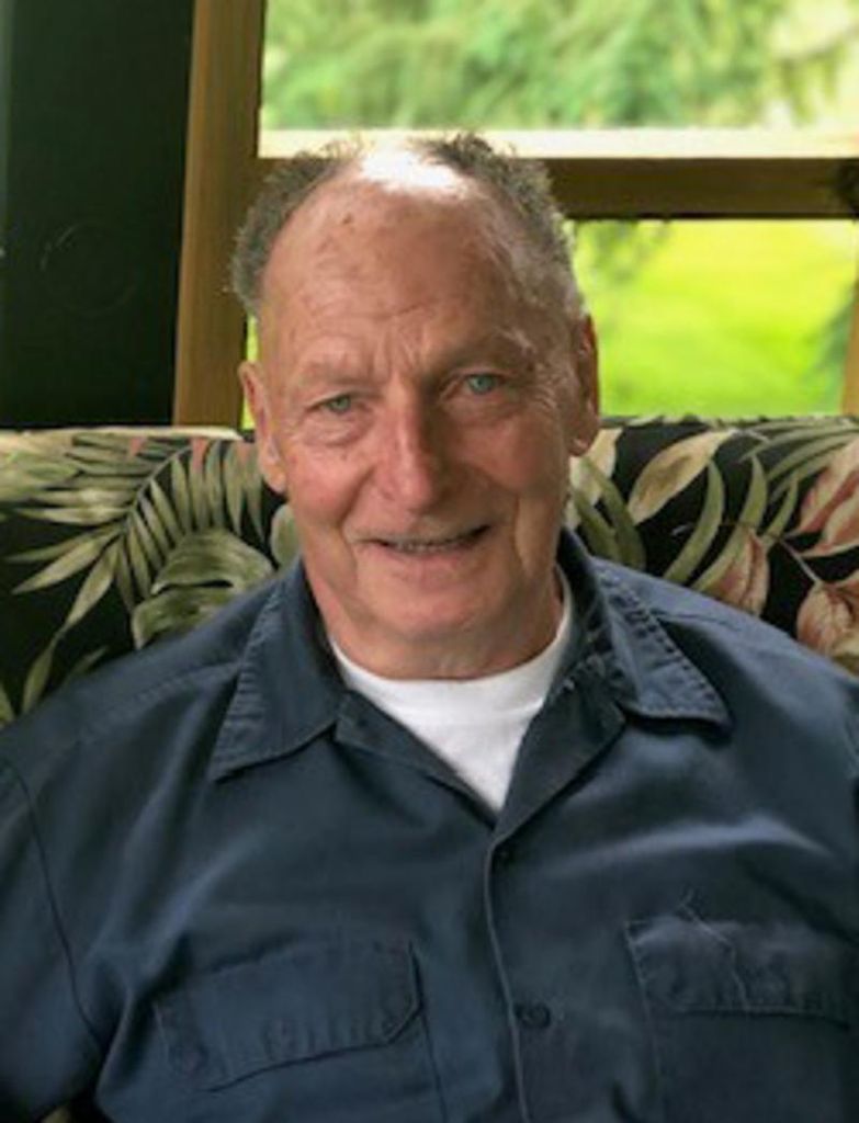 Norman Mcintosh Profile Photo