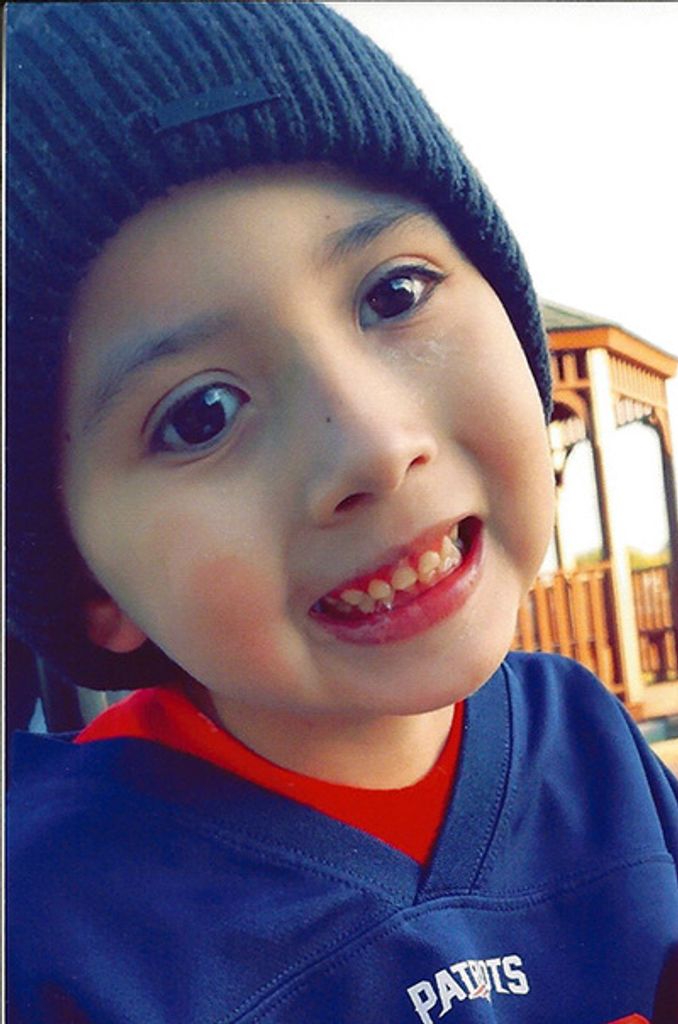 Thomas Nixon Ortiz Profile Photo