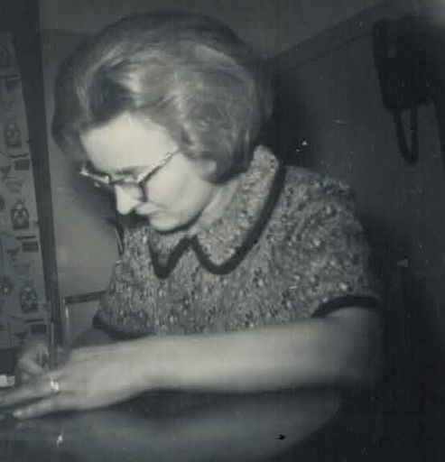 Eila Emilia (Tenhula)  Vasich photo gallery thumbnail 24 of 105