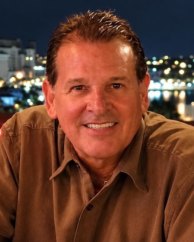 Douglas M. Borges Profile Photo
