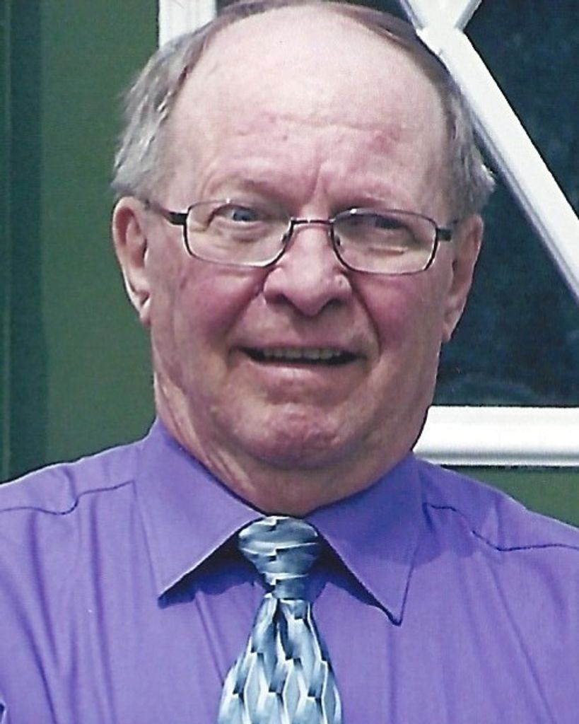 DONALD RAY JOHNSON Profile Photo