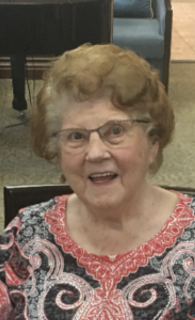 Grace Muriel Walsh