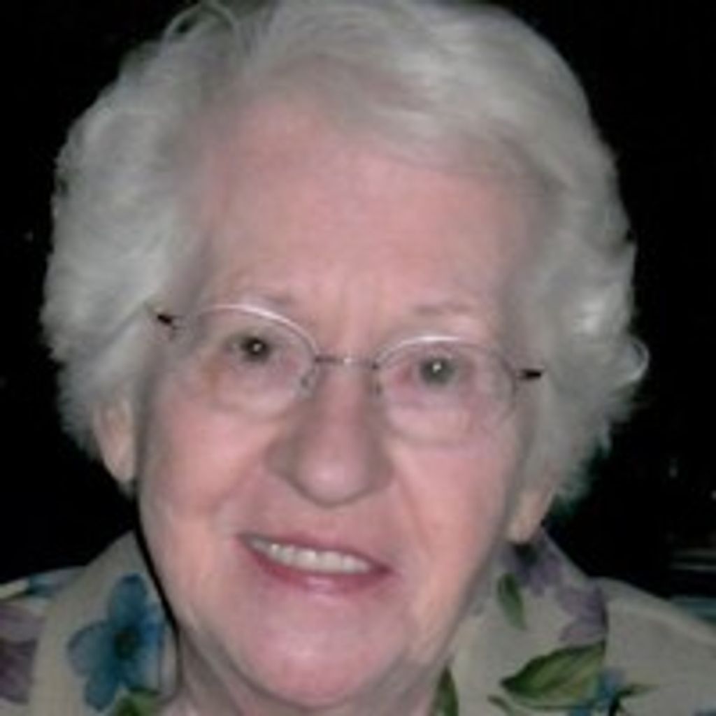 Yolande Boehmer Profile Photo