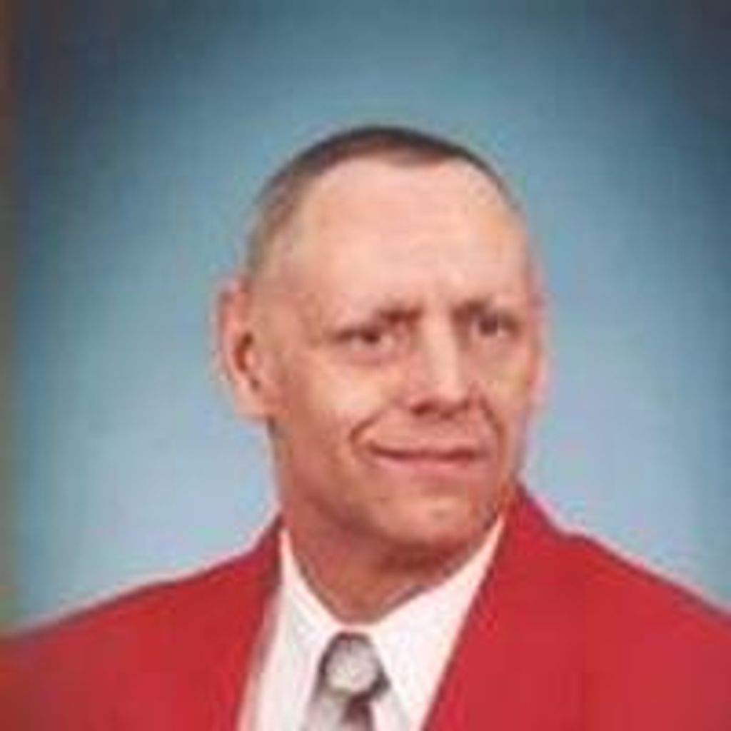 Earl  Allan Schenewerk