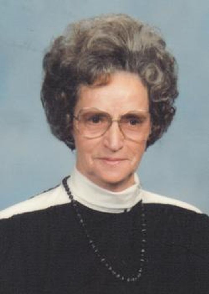 Bertha L. Joseph Profile Photo