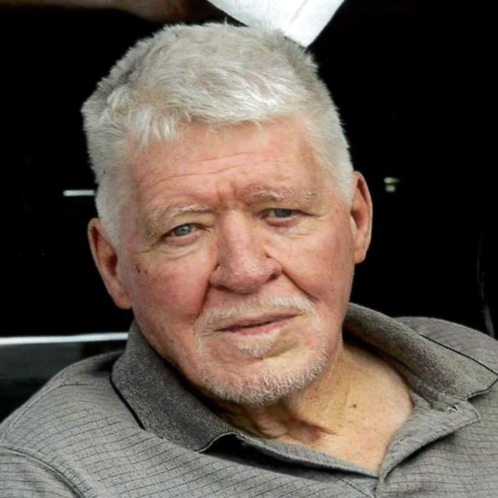 Ervin Lee Mcconnell