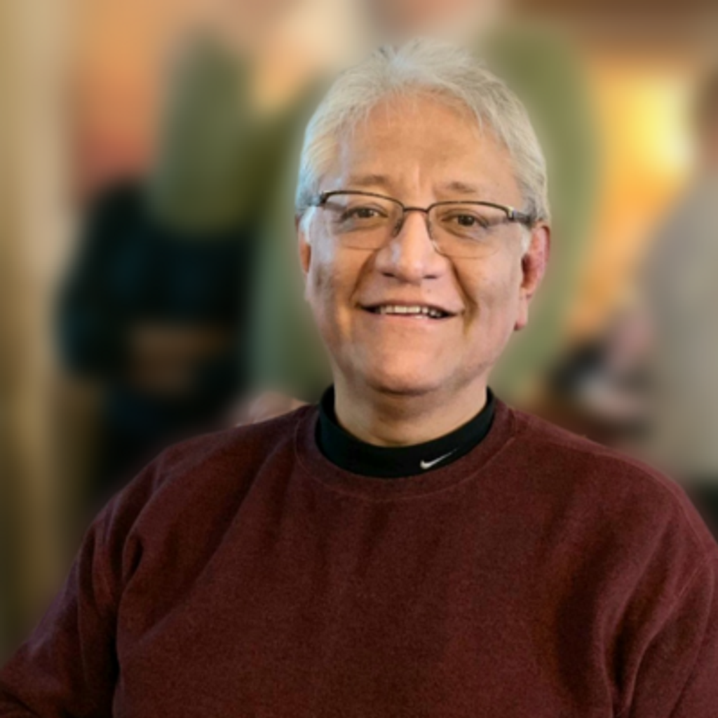 Santiago L. Granja Profile Photo