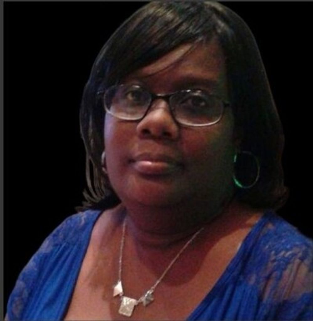 Mrs. Ann-Marie Thompson Profile Photo