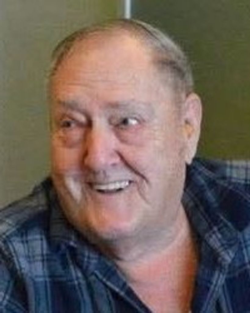 John A. Myers Profile Photo