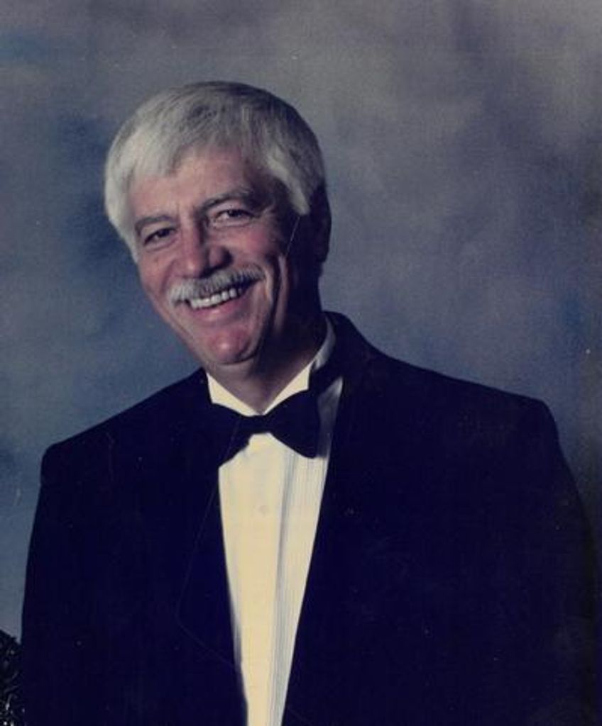Gerald Thomas Landy Profile Photo