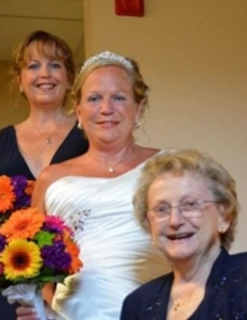 Patricia Ann  Freeman