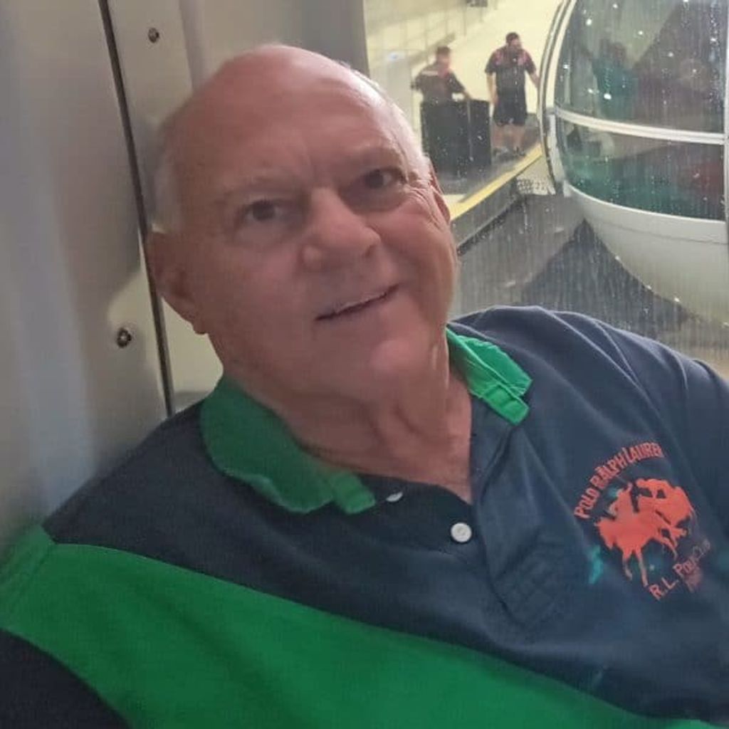Barry Lee Reddick