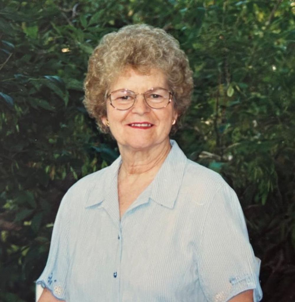 Delores Weeks Porter