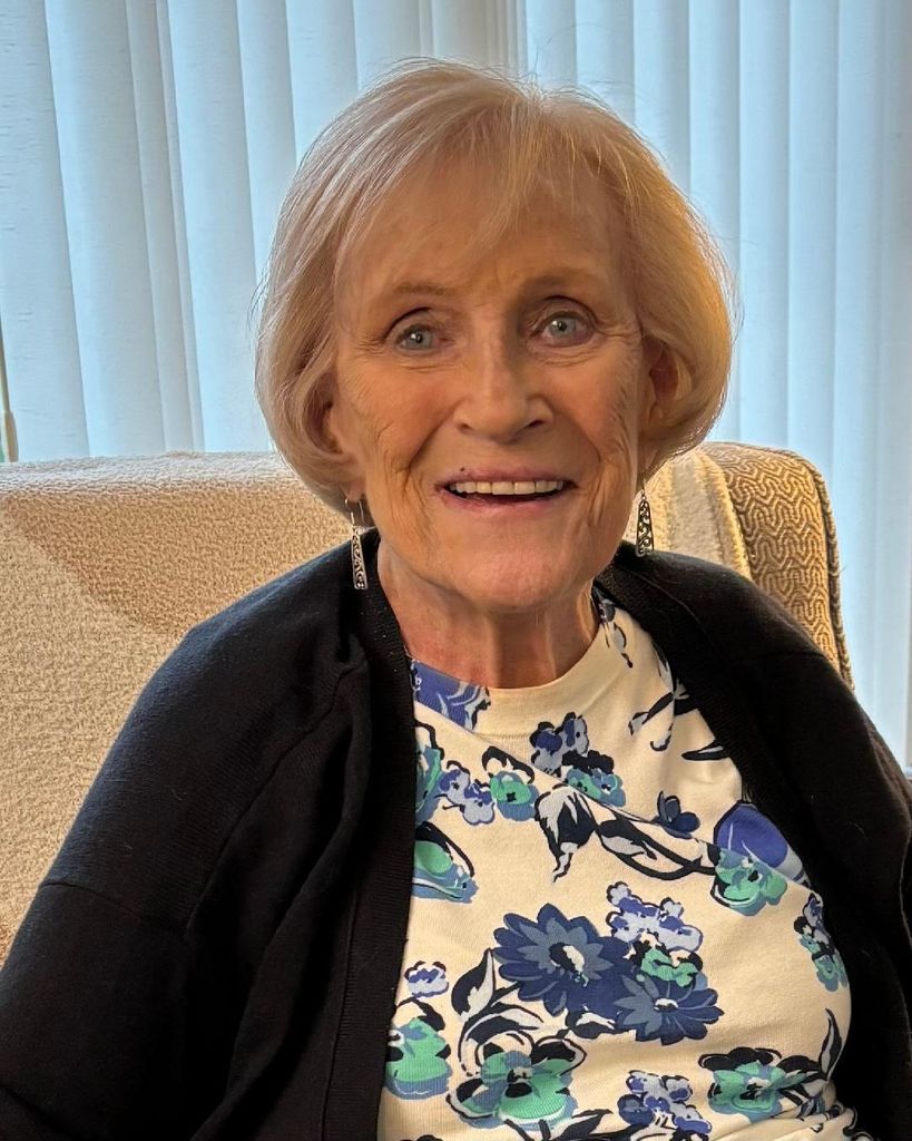 Barbara Ann Schriefer