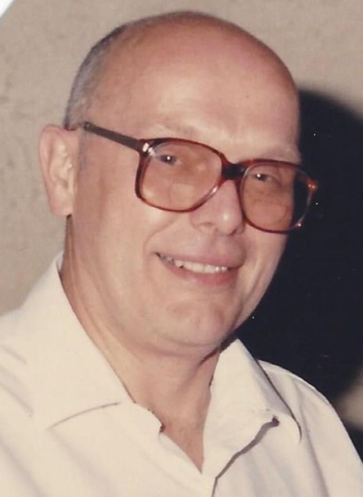 Alan D. Benger