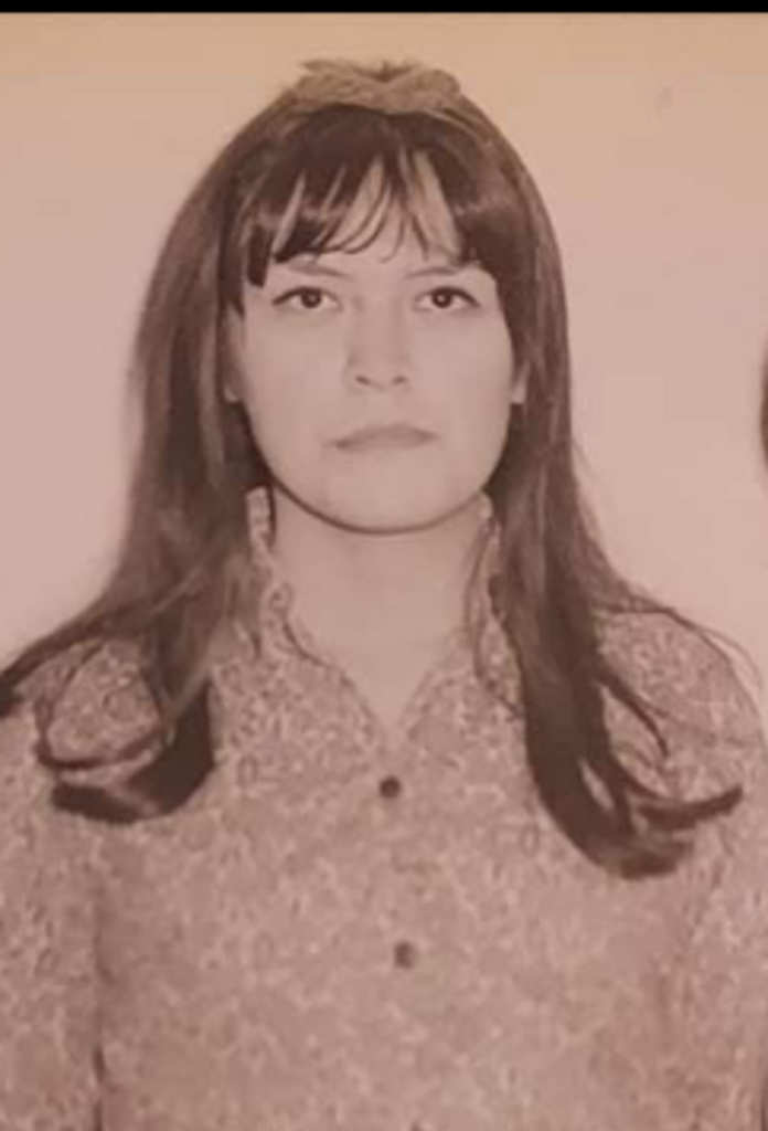 Elsie Ann Shorty