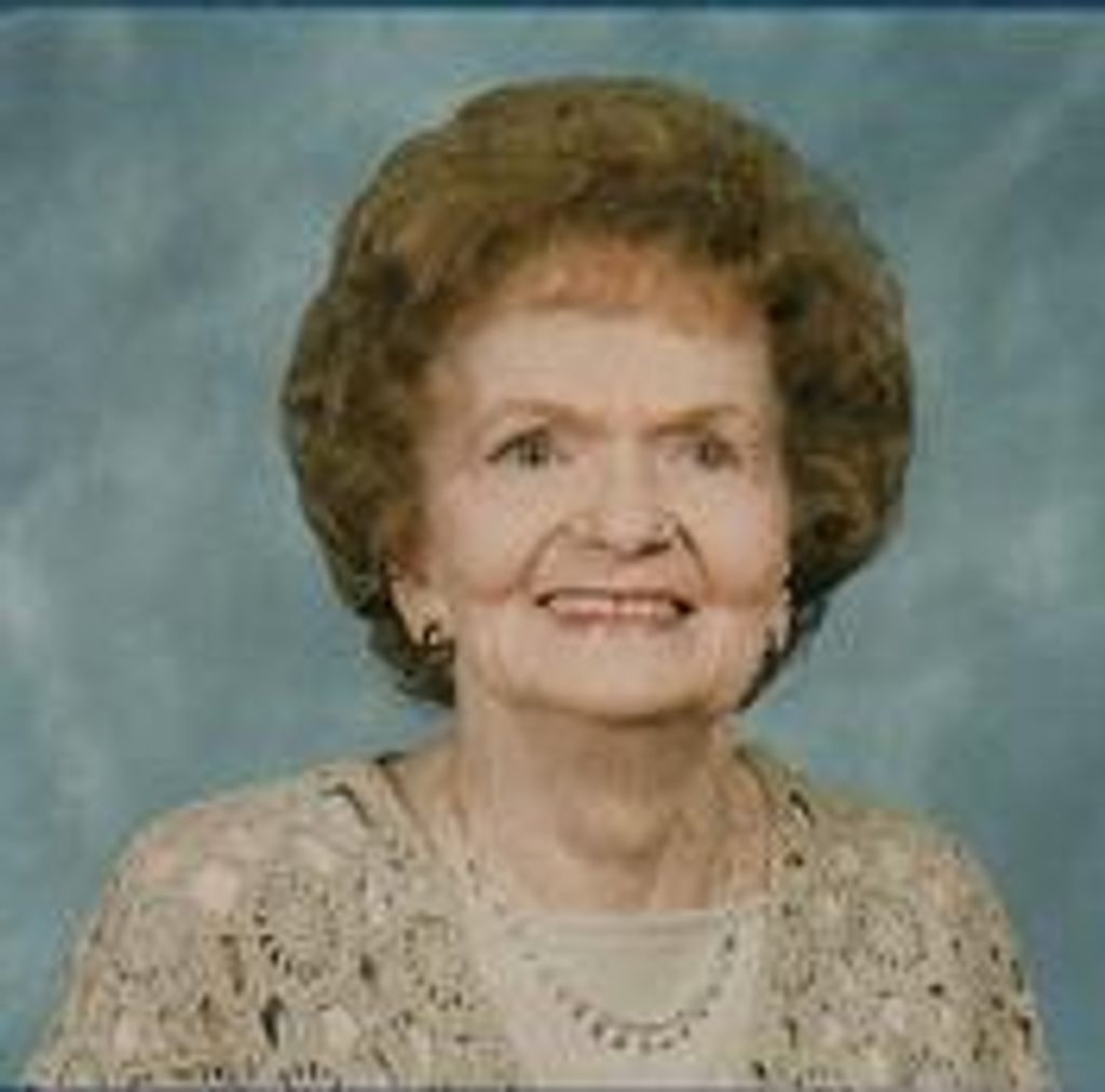 Priscilla Mauldin