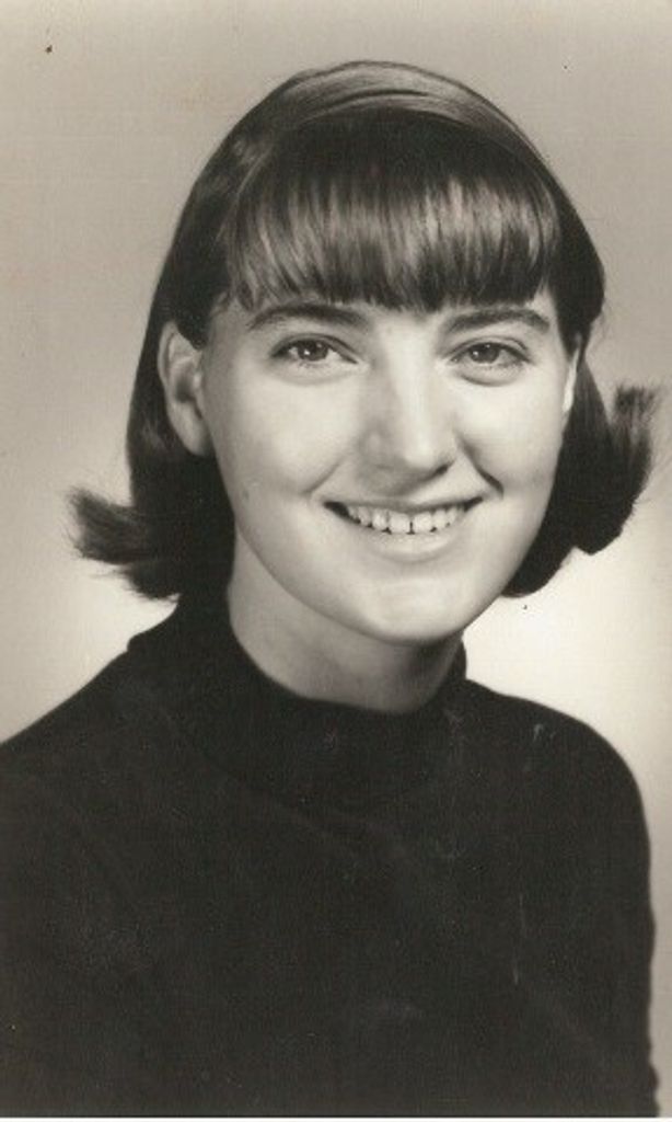 Nancy Leona Franklin