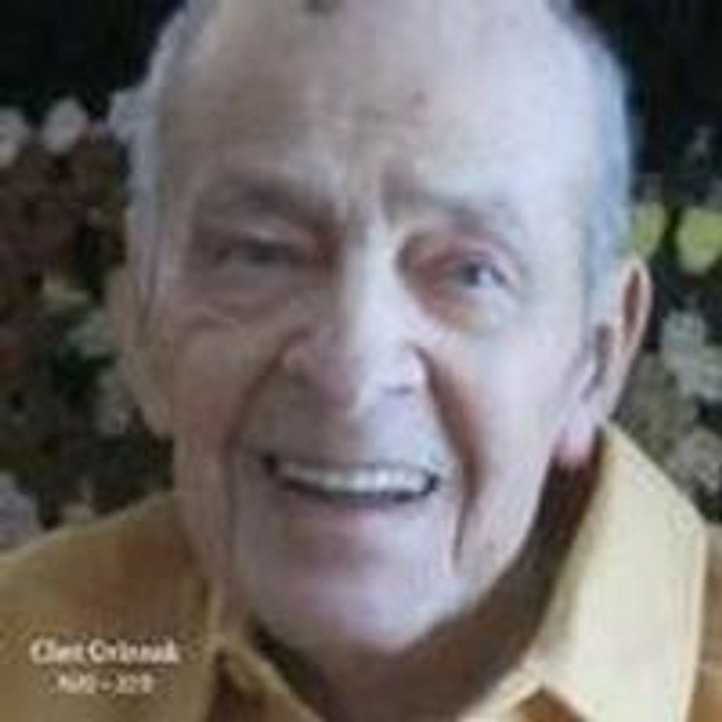 Chester Leonard Grisnak