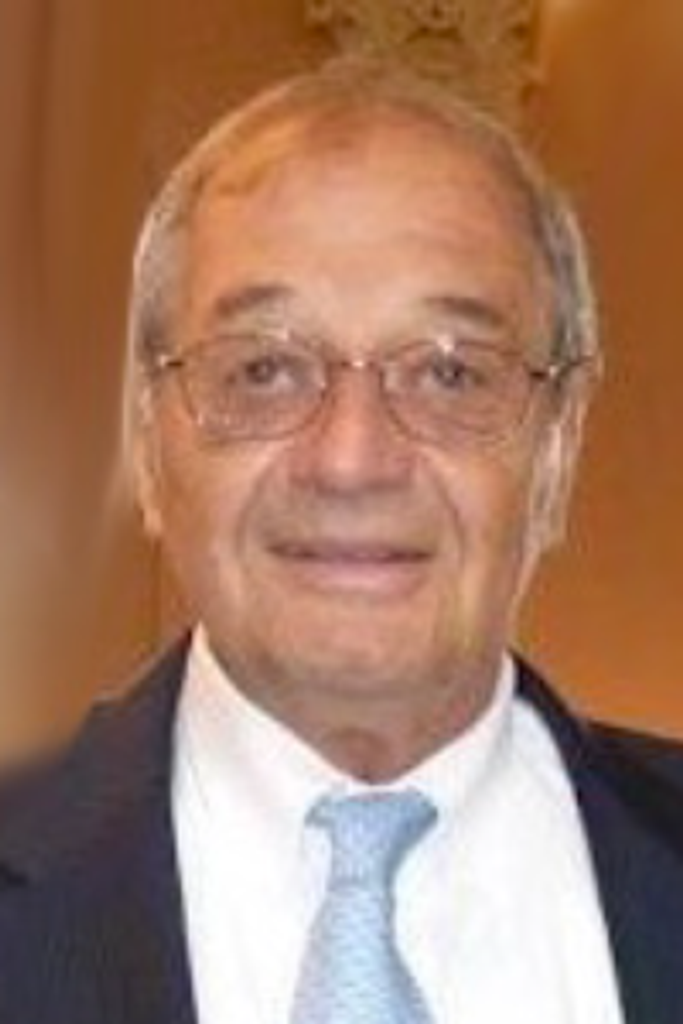 Robert S. Bunar (Ret) Bpd Age 80