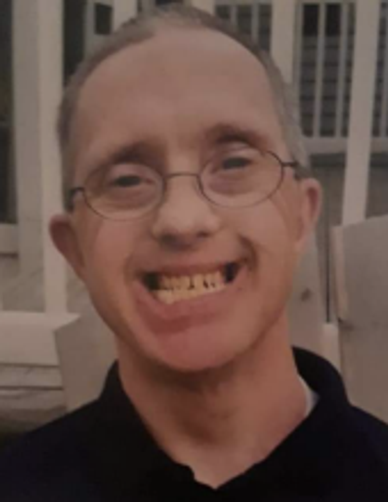 Steven "Steve" Thomas King
