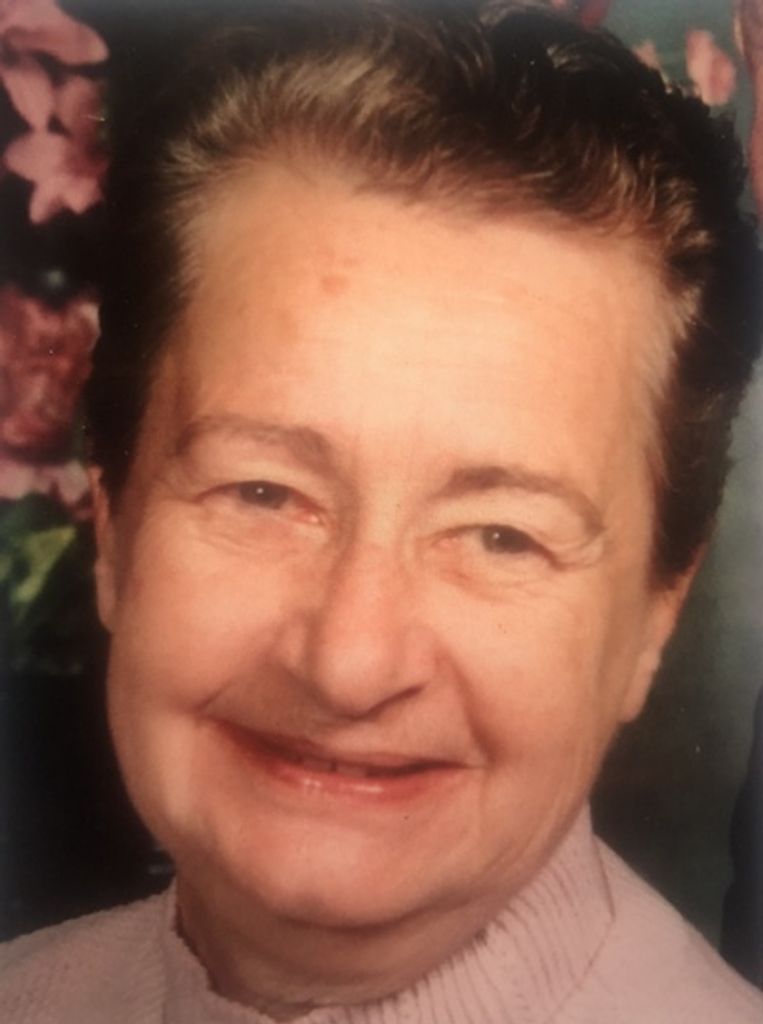 Wilda Mae Keffer Profile Photo
