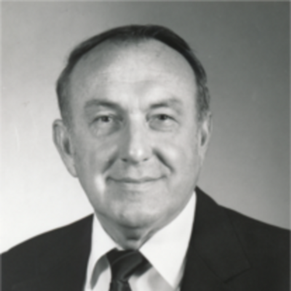 Bennie Mack Eberhart