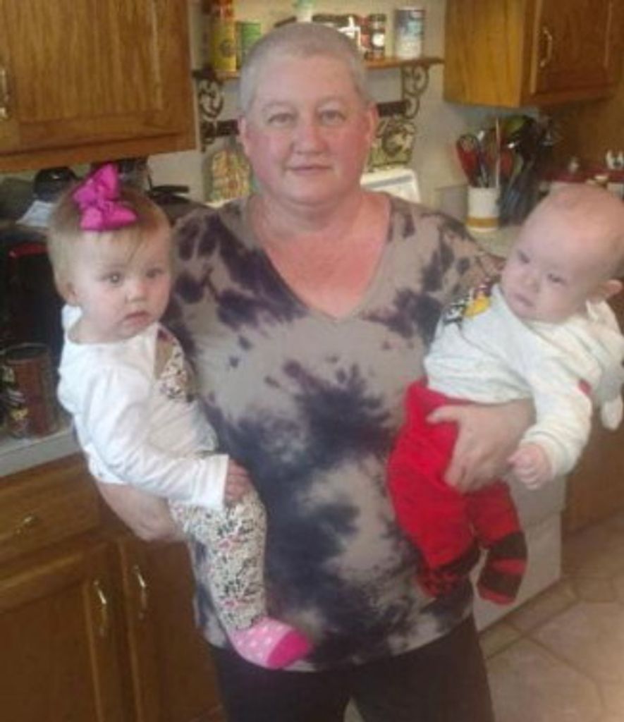 Tiffany Ducote Pruitt