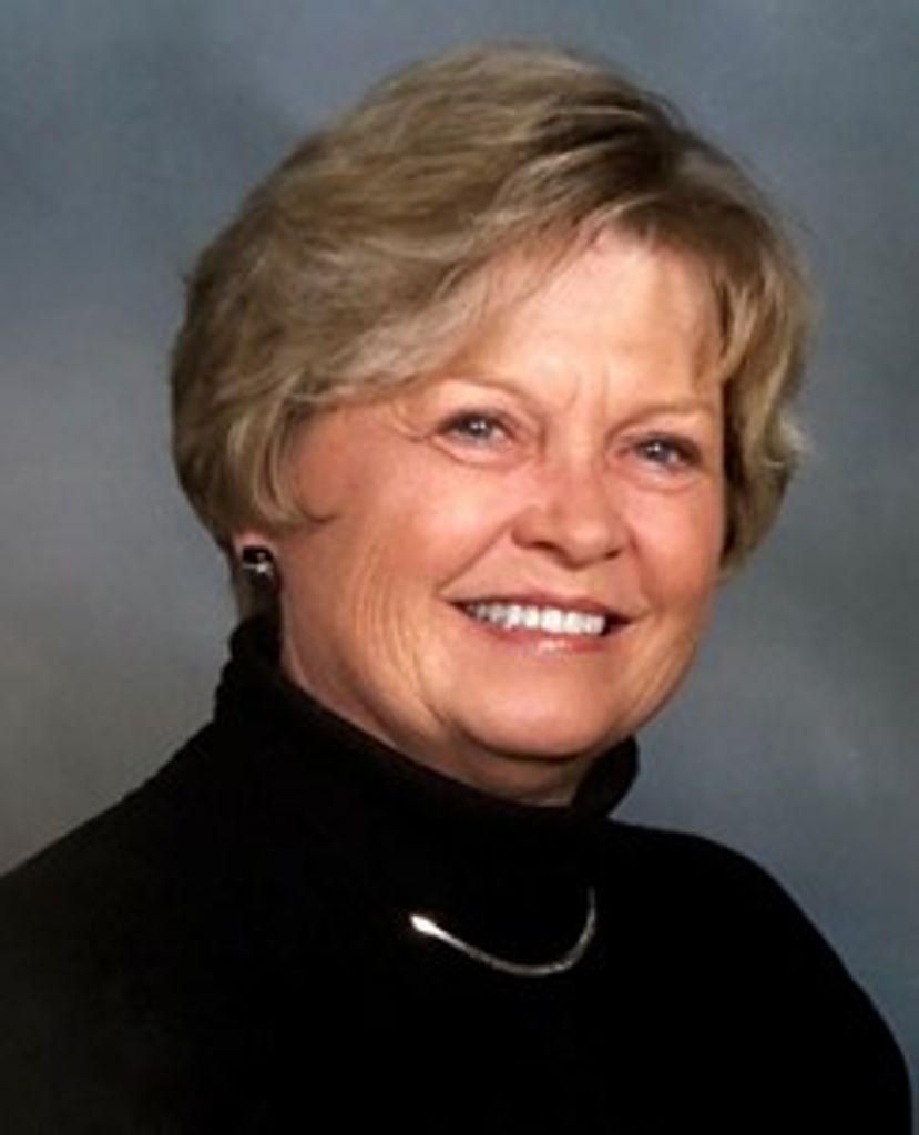 Carol Donnette Parrett Profile Photo