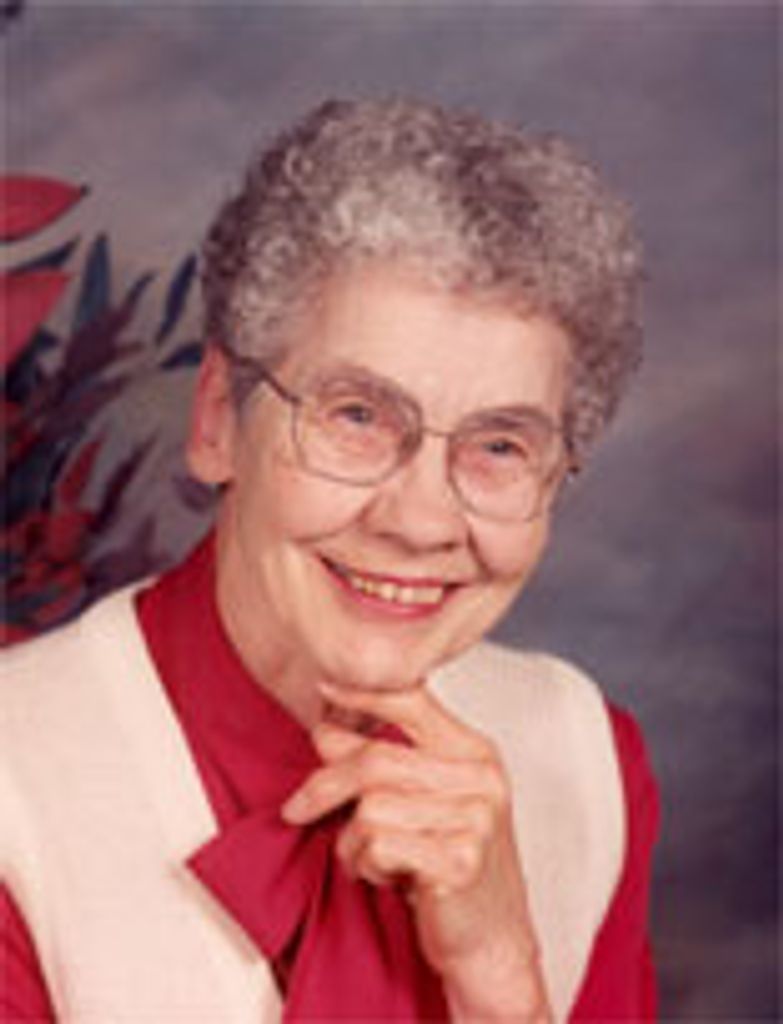 Rosaline Amelia Kinsey