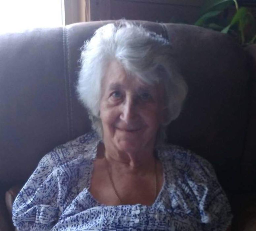 Loretta Lewis Profile Photo