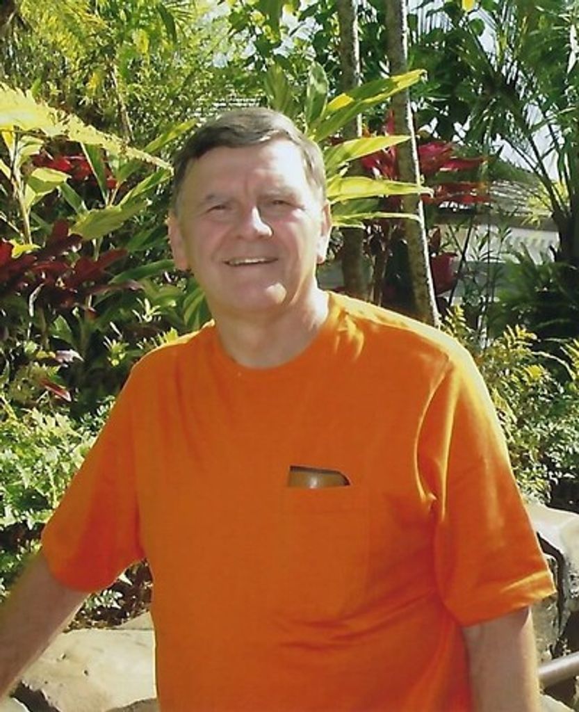 Robert E. Sheak Profile Photo