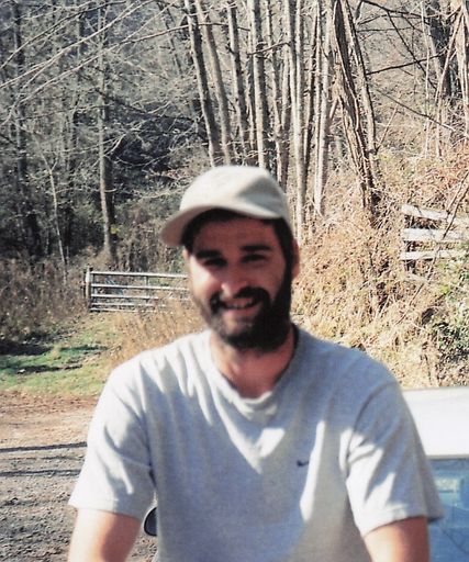 Justin Mallow's obituary image