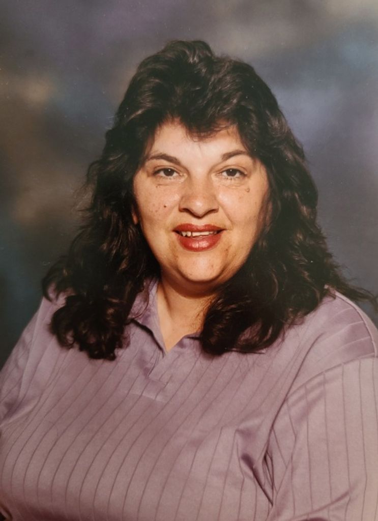 Susan (Waring)  Notini
