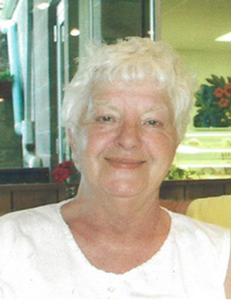 Marilyn Ruth (Steude) Hawks Profile Photo