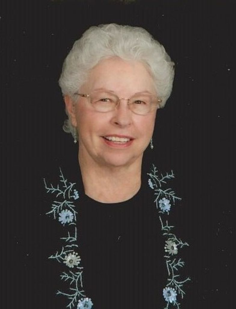 Marjorie Ann Heppelmann Profile Photo