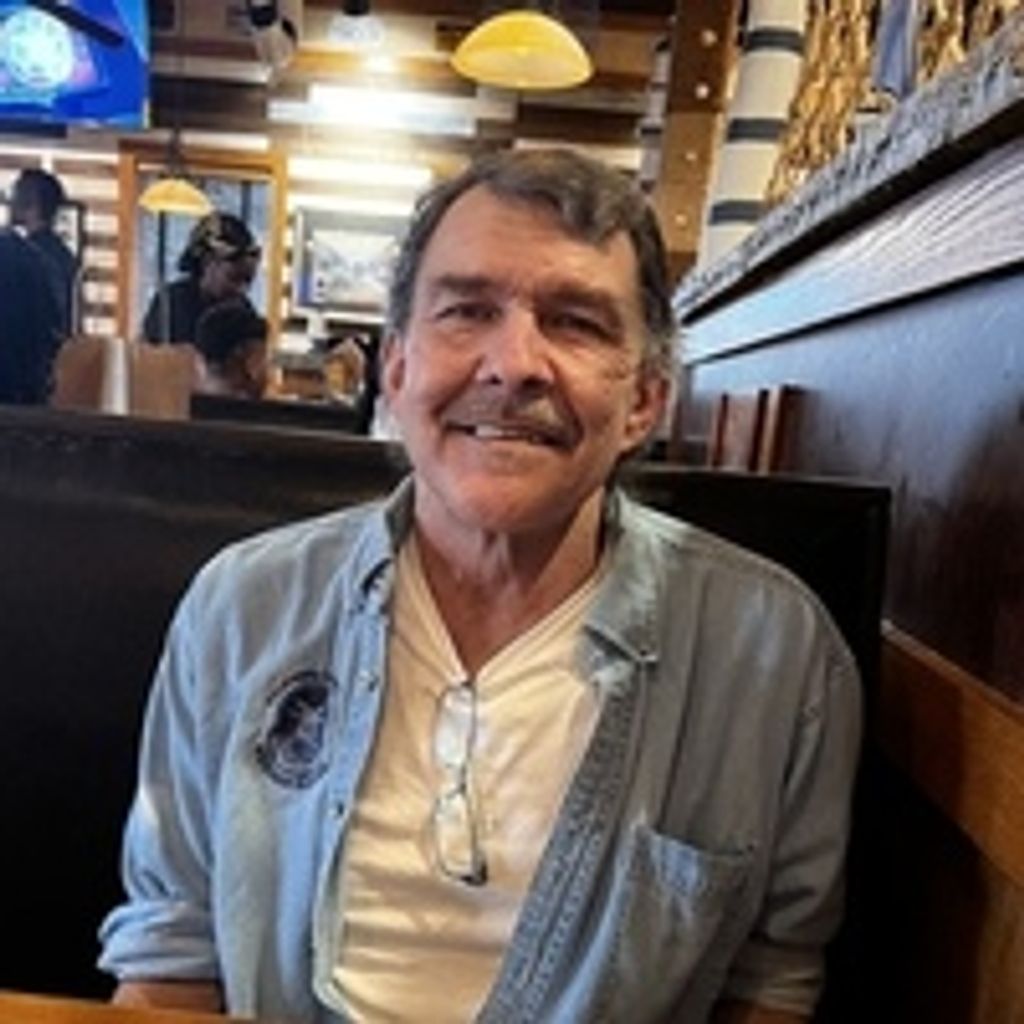 Jacob John Dugas Sr Profile Photo