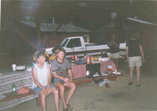 Sallie Ann (McInteer)  Vincent photo gallery thumbnail 42 of 46